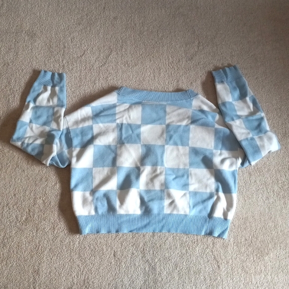 Garage medium cardigan - Picture 2 of 3